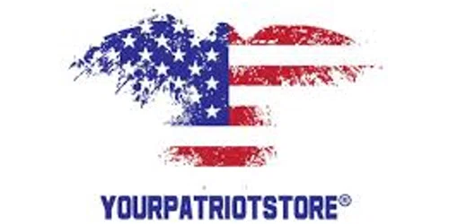 Your Patriot Store Merchant logo
