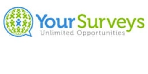 Your-Surveys Merchant logo