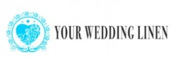 Your Wedding Linen Merchant Logo