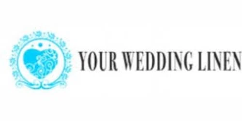 Your Wedding Linen Promo Code