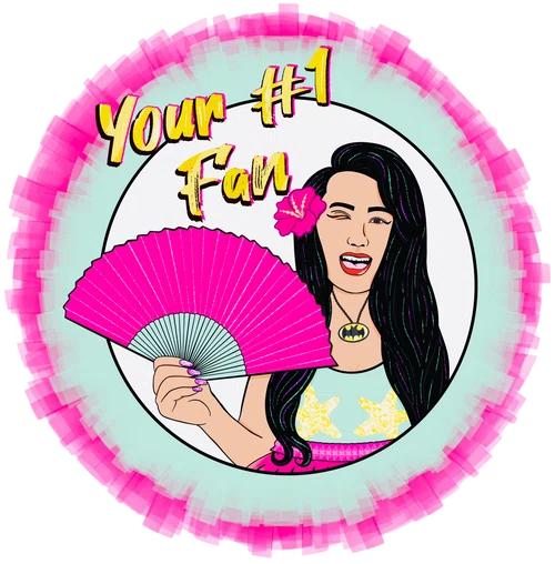 Your #1 Fan discount code