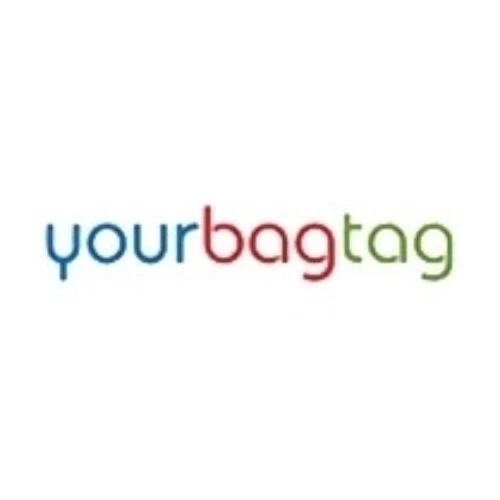 Yourbagtag coupons
