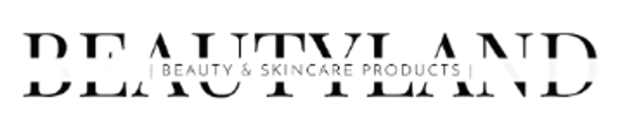 BeautyLand LLC Merchant Logo