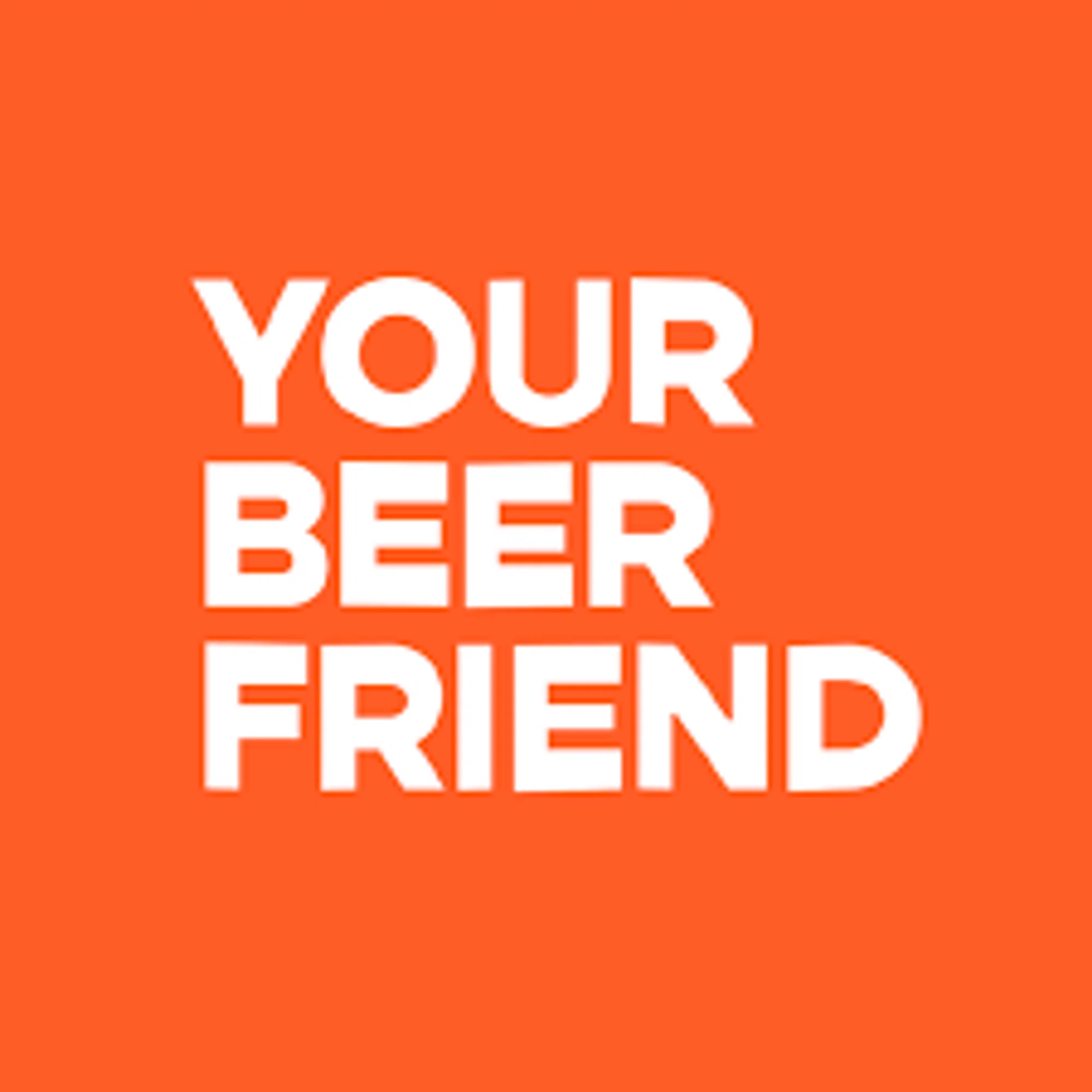 YOUR BEER FRIEND Promo Code — 50 Off in July 2024