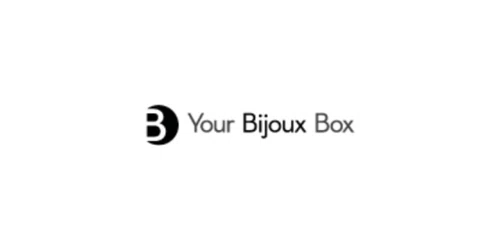 Your Bijoux Box coupon