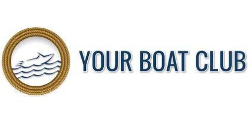 Your Boat Club Merchant logo