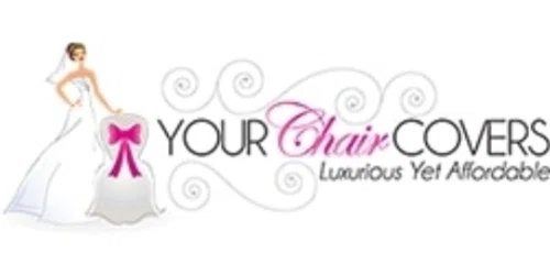 Your Chair Covers Merchant logo
