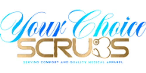 YourChoice Scrubs Promo Code
