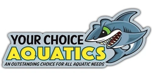 Your Choice Aquatics Promo Code