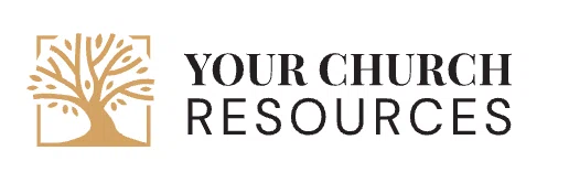 Your Church Resources Merchant Logo