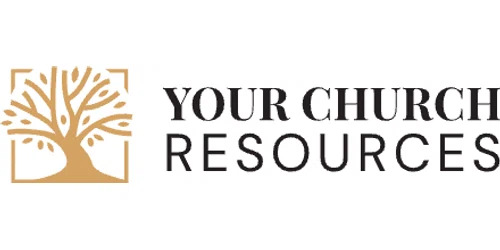 Your Church Resources Promo Code