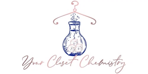 Your Closet Chemistry Boutique Promo Code