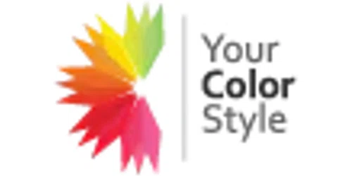Your Color Style Promo Code