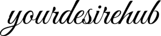 yourdesirehub Merchant Logo