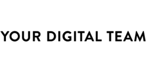Your Digital Team Promo Code