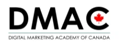 Digital Marketing Academy of Canada Merchant Logo