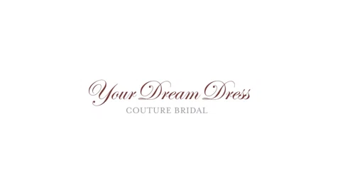 Your Dream Dress coupon