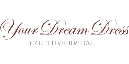 Your Dream Dress Promo Code