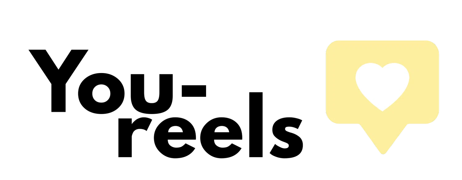 YOU-REELS Merchant Logo