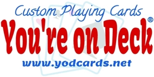You're on Deck Promo Code