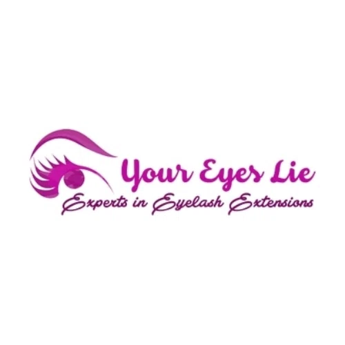 Your Eyes Lie coupons