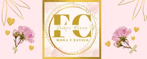 Your Fashion Corner Merchant Logo