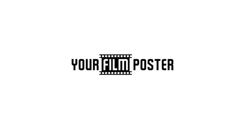 10% Off Your Film Poster Promo Codes (1 Active) Sep 2022