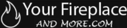 YourFireplaceAndMore.com Merchant Logo