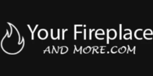 YourFireplaceAndMore.com Promo Code