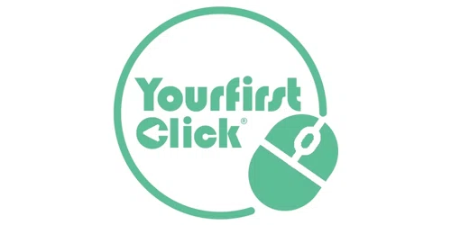Your First Click coupon