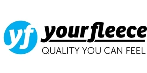 YourFleece Merchant logo