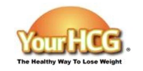 Your HCG Merchant Logo
