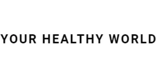 Your Healthy World Promo Code