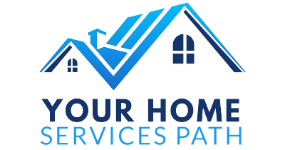 Your Home Service Path Merchant Logo