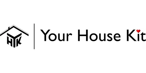 Your House Kit Promo Code