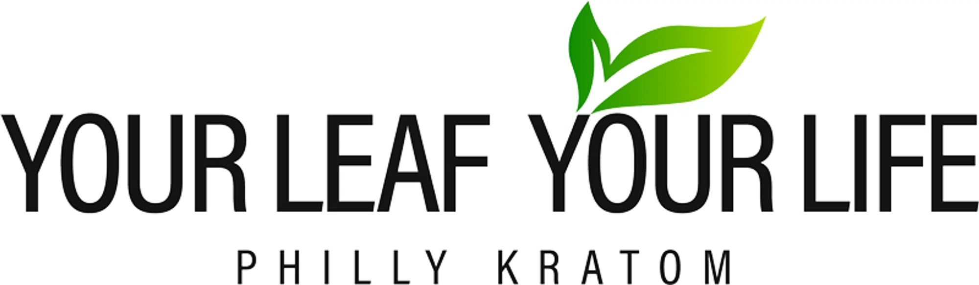 Your Leaf Your Life Merchant Logo