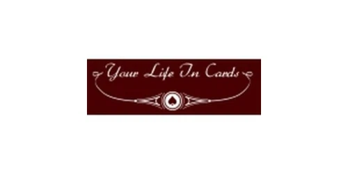 Your Life In Cards coupon