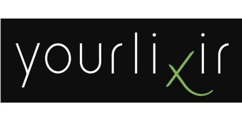 Yourlixir Promo Code