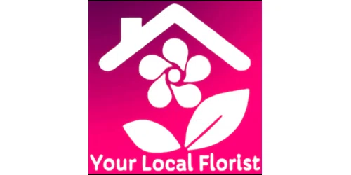 Your Local Florist Promo Code