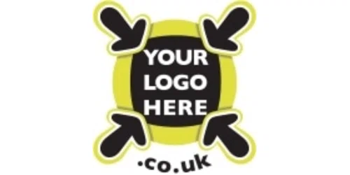 Your Logo Here Merchant logo