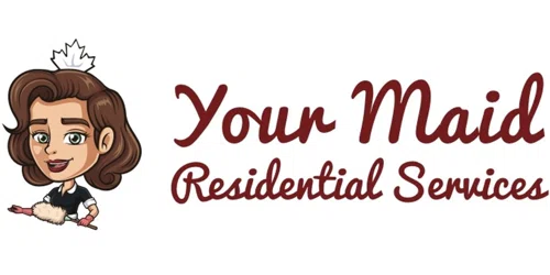 Your Maid Services Merchant logo