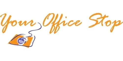 Your Office Stop Merchant logo