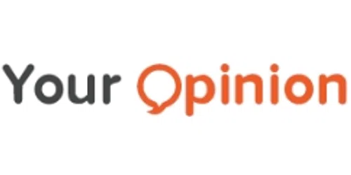 Your Opinion Merchant logo