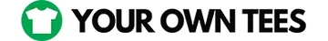 Your Own Tees Merchant Logo