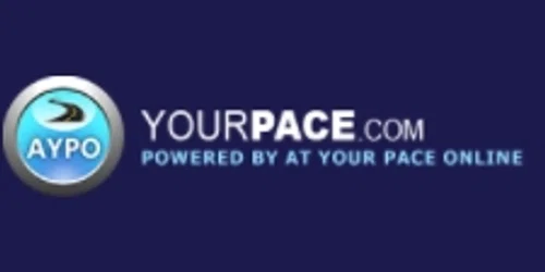 YourPace.com Merchant logo