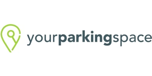 Your Parking Space Promo Code