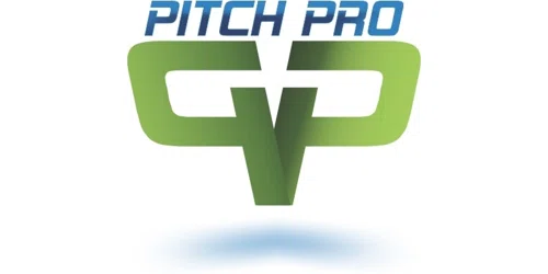 Pitch Pro Merchant logo