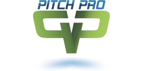 Pitch Pro Merchant logo