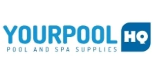 Your Pool HQ Promo Code