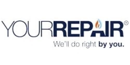 YourRepair Merchant logo